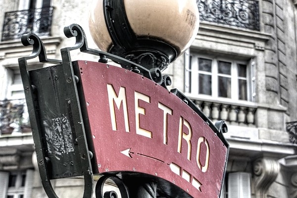 27. oktobris vēsturē: Ņujorkā atklāj pirmo metro līniju