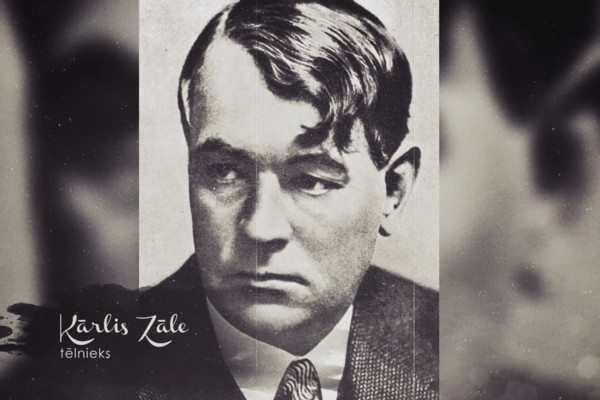 28. oktobris vēsturē: Dzimis Brīvības pieminekļa tēlnieks Kārlis Zāle