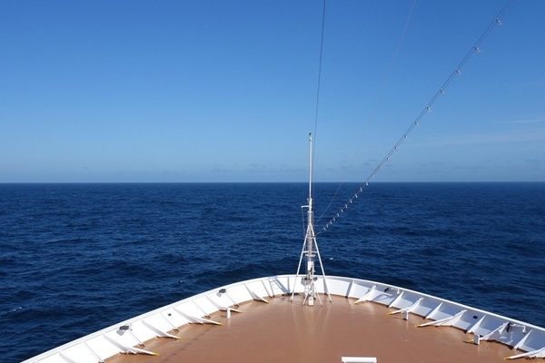 Ceļā dosies pirmais īpaši musulmaņiem radīts kruīzs