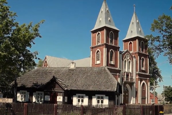 28. oktobris vēsturē: Dzimis Simons Daukants, pirmais lietuviešu vēsturnieks, pedagogs, folklorists un tulkotājs