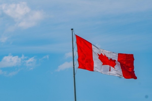 31. oktobris vēsturē: Stājas spēkā Kanādas bezvīzu režīms ar Latviju