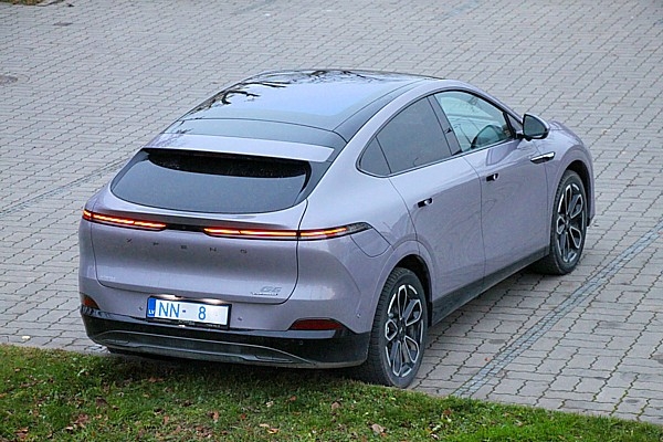 Aivars Mackevičs: 10 īsas atziņas par Xpeng G6 AWD Performance