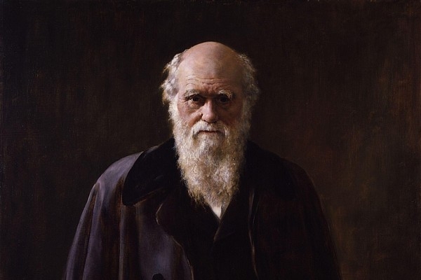 24. novembris vēsturē: Publicē Čārlza Dārvina grāmatu «Origin of Species»