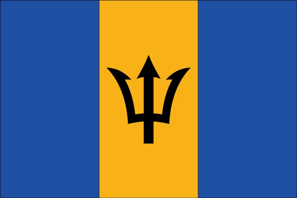 30. novembris vēsturē: Barbadosa pasludina neatkarību no Lielbritānijas