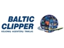 kelionių agnetūra Baltic Clipper
