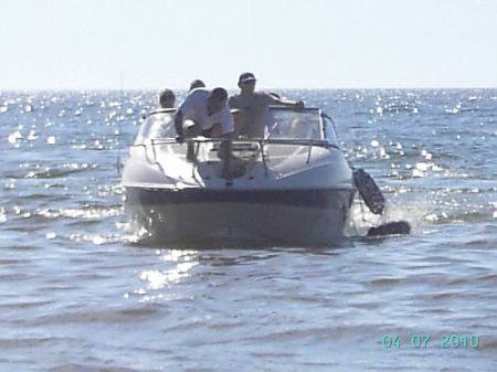 jaunimo nakvynės namai / hostelis Baltic Diver nardymo klubas