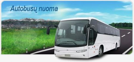 autobusų kompanija Aldova