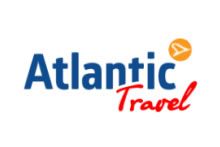 Atlantic Travel logo