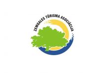 Zemgales Tūrisma asociācija logo