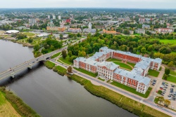 Skolēnu rudens ceļvedis Jelgavas reģionālais tūrisma centrs