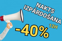 Atpūtas un ceļojumu piedāvājumi 13.11.2024 - 15.11.2024 NAKTS IZPĀRDOŠANA 14.11. AirGuru