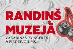 Randiņš muzejā Piedzīvojums Valentīndienā  Jaunmoku pils