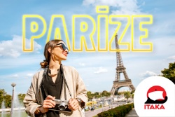 Parīze - cena no 489 eur!!!