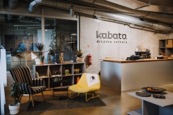Atpūtas un ceļojumu piedāvājumi 20.07.2025 - 27.07.2025 "KABATA: Vietējais dizains, kas iedvesmo" Rēzeknes pilsētas TIC