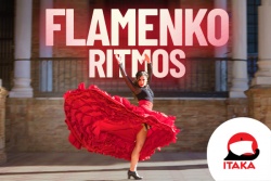 Apskates ceļojumi Flamenko ritmā!1109 eur! Itaka Latvia