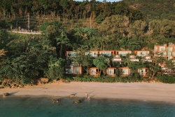 Atpūtas un ceļojumu piedāvājumi 05.09.2025 - 11.09.2025 Novotel Phuket Kamala Beach 4* Atlantic Travel