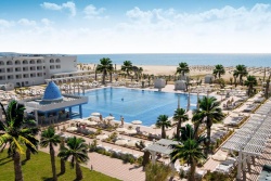 Atpūtas un ceļojumu piedāvājumi 12.09.2025 - 18.09.2025 Occidental Marco Polo (4) Atlantic Travel