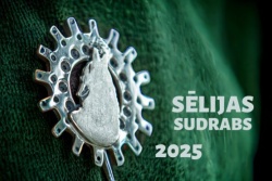 Atpūtas un ceļojumu piedāvājumi 09.10.2025 - 11.10.2025 Sēlijas sudrabs 2025 Viesītē, 11.10.2025. Aizkraukles novada TIC