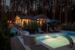 Silene Resort & Spa**** TAKA