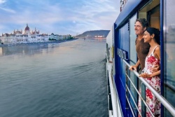Luksus Donavas kruīzi ar atlaidi līdz 25% Estravel Latvia