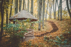 Jaunsventes muižas parks Augšdaugavas novada Tūrisma nodaļa