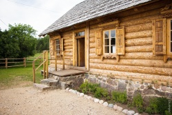 Slutišķu sādža Augšdaugavas novada Tūrisma nodaļa