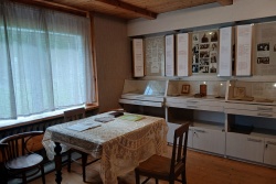 Skrindu dzimtas muzejs Augšdaugavas novada Tūrisma nodaļa