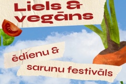 Atpūtas un ceļojumu piedāvājumi 29.10.2025 - 01.11.2025 Ēdienu un sarunu festivāls! Burzma Atpūtas un ceļojumu piedāvājumi 29.10.2025 - 01.11.2025 Ēdienu un sarunu festivāls! Burzma