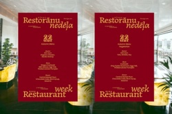 Trīs ēdienu Āzijas virtuves maltīte Grand Hotel Kempinski Riga