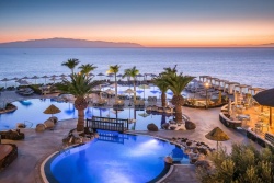 Atpūtas un ceļojumu piedāvājumi 06.11.2025 - 13.11.2025 Barcelo Santiago (Adults Only 18+) Atlantic Travel