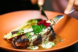 Atpūtas un ceļojumu piedāvājumi 03.11.2025 - 09.11.2025 Rīgas Restorānu nedēļa Harper Woolf Pullman Riga Old Town