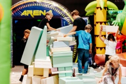 Iekštelpu aktivitātes Jēkabpilī un novadā Jēkabpils novada TIC