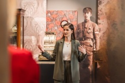  Lekcija par dzimtas vēstures izpēti