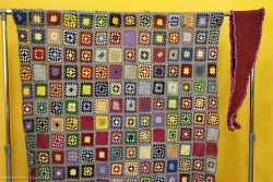 Rokdarbu darbnīca „Māra” Augšdaugavas novada Tūrisma nodaļa