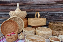 Pinumu darbnīca “Pītenis” Augšdaugavas novada Tūrisma nodaļa