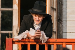 Dienvidkurzemē norisināsies ikgadējā amati