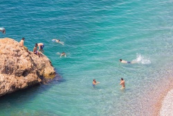 Atpūtas un ceļojumu piedāvājumi 25.11.2025 - 29.11.2025 MELNĀ PIEKTDIENA - Turcija Atlantic Travel