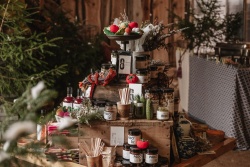 Ziemassvētku pop-up veikals  Valmieras novada Tūrisma pārvalde