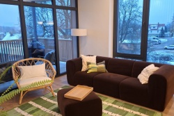 Atpūtas un ceļojumu piedāvājumi 27.11.2025 - 03.12.2025 Jaunums! Komiltoņa Raiņa dzīvoklis Madonā Madonas TIC