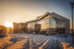 Atpūtas un ceļojumu piedāvājumi 01.12.2025 - 08.12.2025  GORS - pasaules līmeņa akustika Rēzeknē! Rēzeknes pilsētas TIC