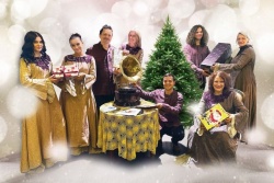 Atpūtas un ceļojumu piedāvājumi 02.12.2025 - 07.12.2025 Ansamblis "Šokolāde" Liepājas reģiona TIB