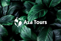Labākie ceļojumu piedāvājumi! AZA tours