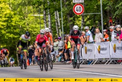36.Riteņbraucēju vienības brauciens Siguldas novada TIC