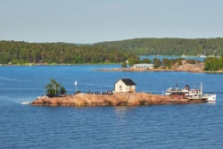 Nāntali - īsās brīvdienas Somijā Estravel Latvia