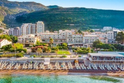 Atpūtas un ceļojumu piedāvājumi 10.06.2026 - 16.06.2026 Melnkalne — atpūta Adrijas jūras krastā! Atlantic Travel