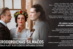 Atpūtas un ceļojumu piedāvājumi 21.06.2026 - 22.06.2026 Skroderdienas Silmačos Augšdaugavas novada Tūrisma nodaļa