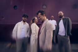 Brīvdabas vakars ar "The Sound Poets" Valmieras novada Tūrisma pārvalde