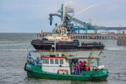 Atpūtas un ceļojumu piedāvājumi 08.07.2026 - 14.07.2026 Iepazīsties ar programmu Ventspils TIC