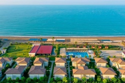 Atpūtas un ceļojumu piedāvājumi 09.07.2026 - 15.07.2026 CRYSTAL BOUTIQUE COMFORT COLLECTION 5* Atlantic Travel