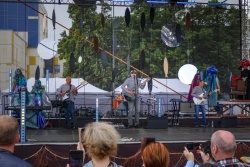 Atpūtas un ceļojumu piedāvājumi 09.07.2026 - 11.07.2026 Jūras svētku muzikālā programma Ventspils TIC